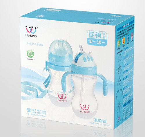 UUKINGPPƿ300ml+PPˮ300mlɫװװ