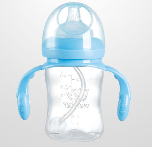 UU·KINGPP宽口径奶瓶180ml