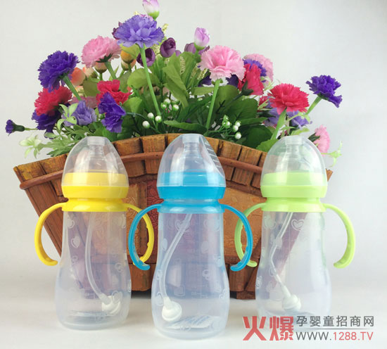 ������Ӥ�׶���ƿ��ô��