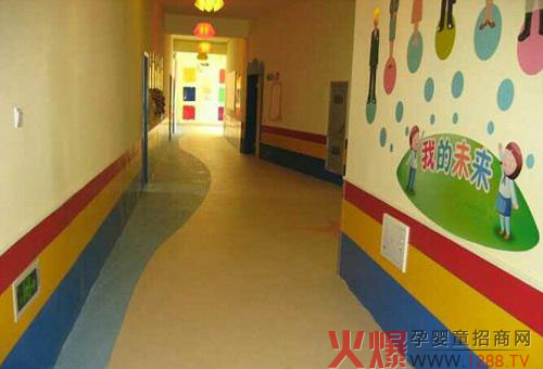 郑州美迪建材有限公司再携手欧亚幼教展共创辉