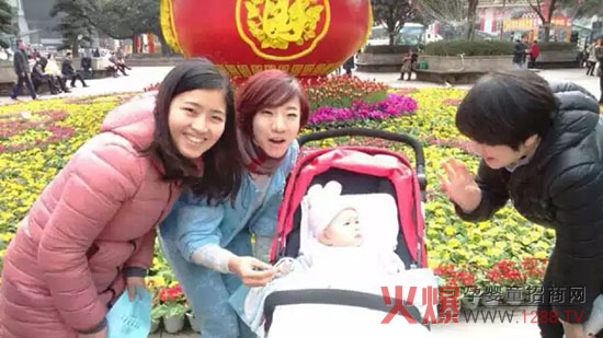 2015骄阳兰多科贸集团外拓训练圆满落幕-企业