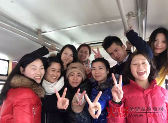 2015骄阳兰多科贸集团外拓训练圆满落幕-企业