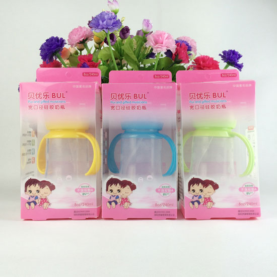 ������240ML�轺��ƿ��ɫ