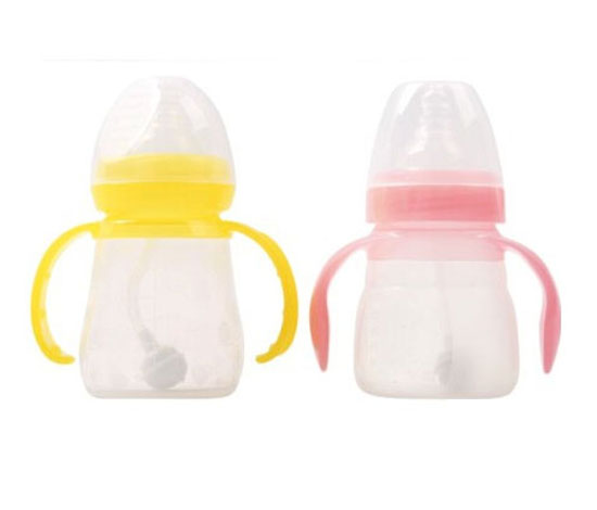 ������150ML���ھ��Զ��轺��ƿ