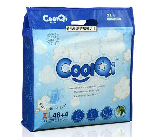 ����Ӥ��ֽ���XL��52Ƭ