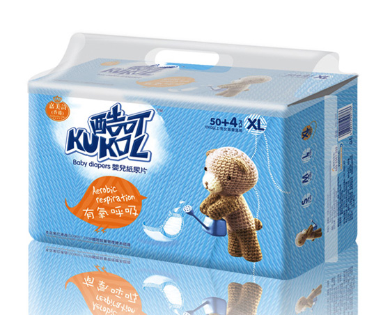 �����������Ӥ��ֽ��ƬXL��54Ƭ���