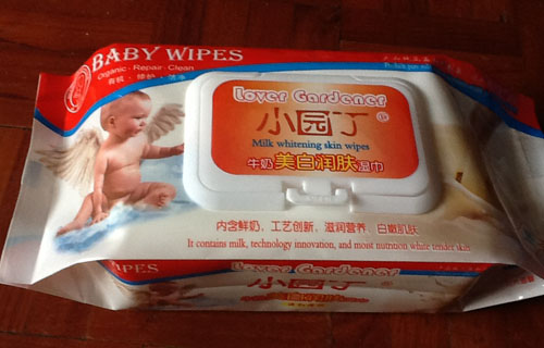 С԰��ţ���������ʪ��80Ƭ��