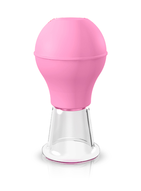 伊斯卡尔乳头矫正器