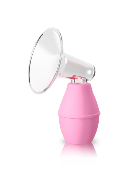 伊斯卡尔排奶器