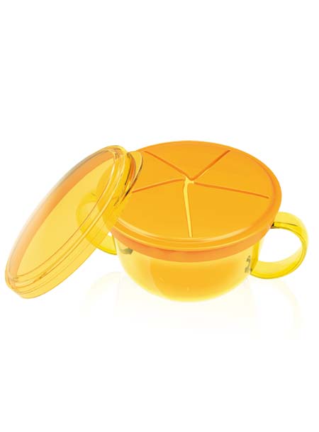 伊斯卡尔小饼干保存杯(正)