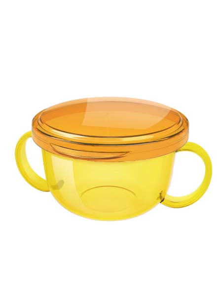 伊斯卡尔小饼干保存杯(近)