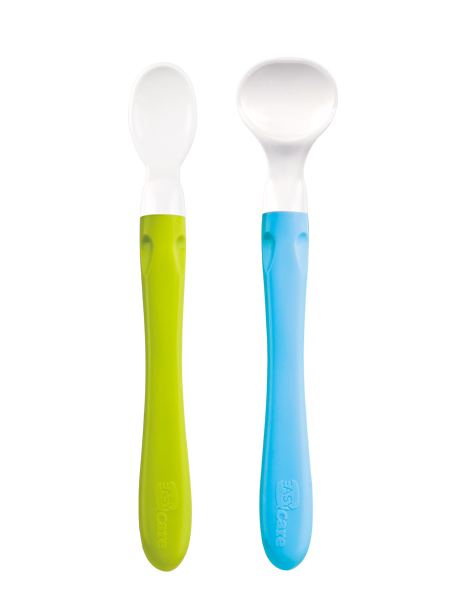 伊斯卡尔柔软幼儿匙果汁匙