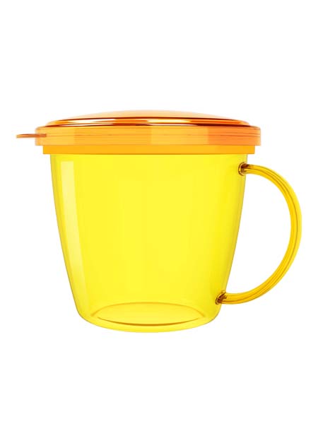 伊斯卡尔磨牙棒保存杯(正)