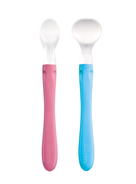 伊斯卡尔柔软哺喂匙果汁匙