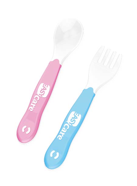 伊斯卡尔防滑训练匙叉