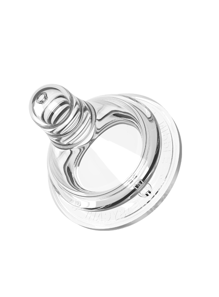 伊斯卡尔宽口径奶咀-S