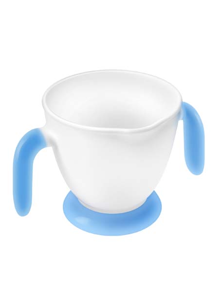 伊斯卡尔有咀训练杯(蓝)