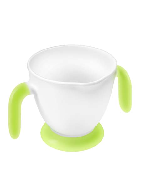 伊斯卡尔有咀训练杯(绿)