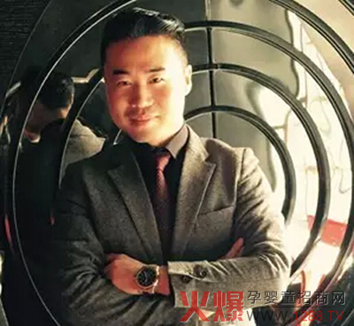 首届京正国际婴童品牌合作交流峰会为您解读孕