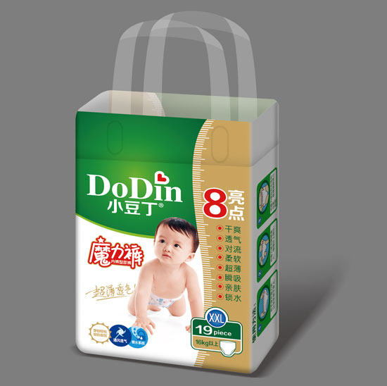 С����Ӥ��ħ����XXL