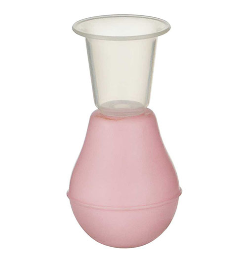 貝嬰奇乳頭矯正器（Y325）