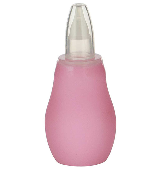 貝嬰奇吸鼻器（Y315）