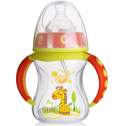 Ӥ180ml˫ɫƿɫ