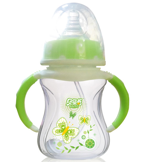 Ӥ180ml˫ɫƿǳ
