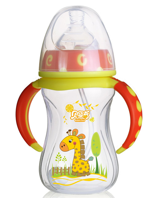 Ӥ240ml˫ɫƿɫ