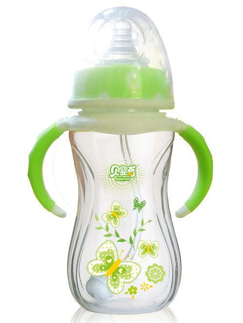 Ӥ300ml˫ɫƿǳ