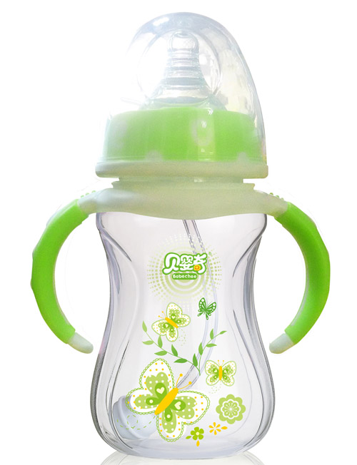 Ӥ240ml˫ɫƿǳ