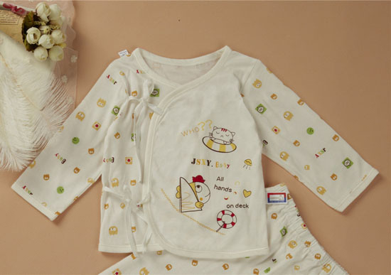 金色小鱼麻塞尔纤维单面小鱼开档合同套