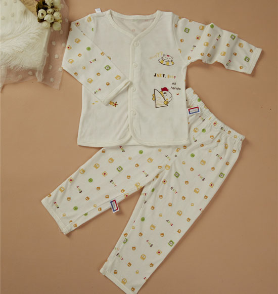 金色小鱼麻塞尔纤维单面小鱼桃开套