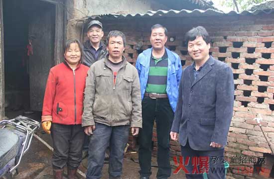 于陕西省市乳协齐倡导的羊乳企业献爱心活动-