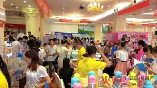 2015,您在母婴行业的日子好过吗?-市场分析|火