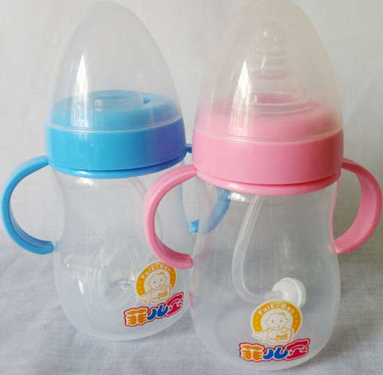  �ƶ���300ML����PPȫ�Զ���ƿ��������