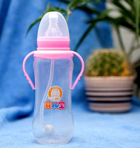  �ƶ���280ML���PPȫ�Զ���ƿ���ۣ�