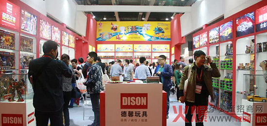 5广州童车及婴童用品展现场盛况-孕婴童展会资