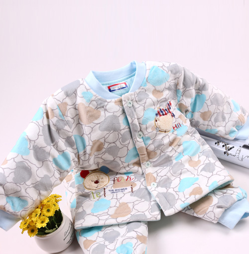 金色小鱼套装系列