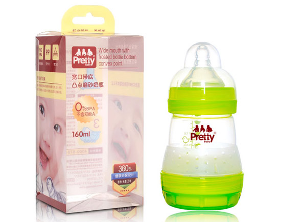 prettybabyPPƿ160MLɫ