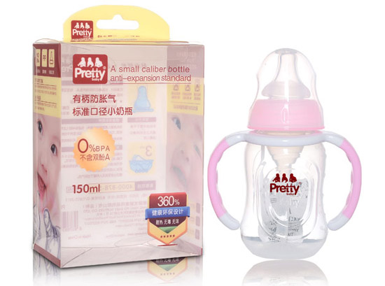 prettybabyб׼ھСƿ150ML