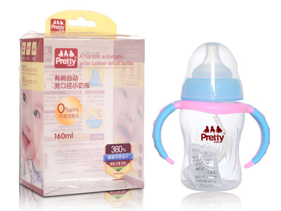 prettybabyбԶھСƿ160ML