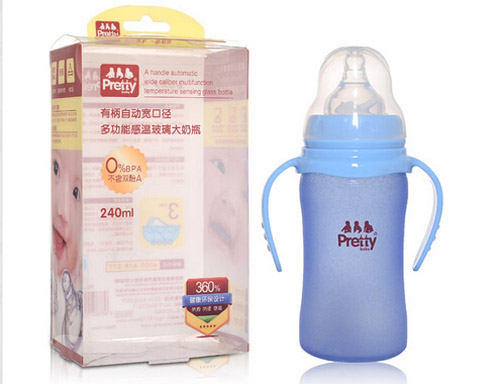 prettybabyбԶھ๦ܸ²ƿ240ML