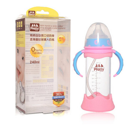 prettybabyбԶھˤֱ겣ƿ240ML