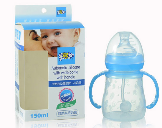 Ӥ˫Զ轺ƿ150ML
