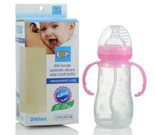 Ӥ˫Զ轺ƿ240ML