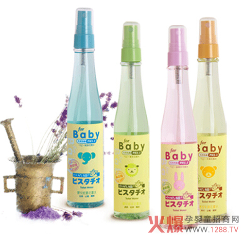 宝宝夏日驱蚊系列之花露水喷雾篇-行情动态|火