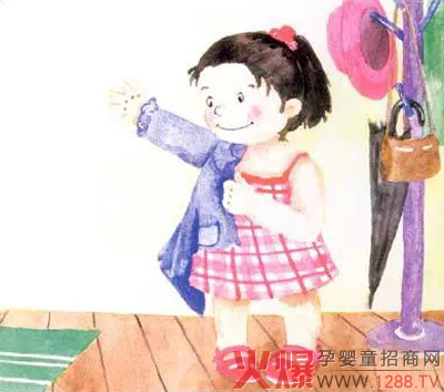 如何让宝宝夏天不长痱子 5条妙计为您解答