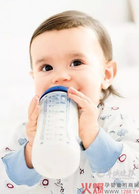 选择好奶粉 和上火便秘说拜拜-母婴健康|火爆孕