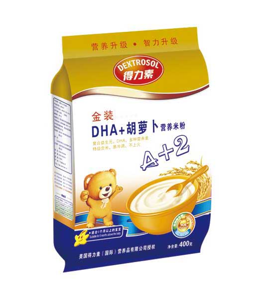  DHA+ܲӪ׷ۣװ